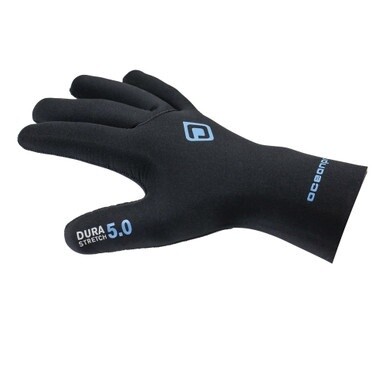 OceanPro DuraStretch Gloves - 5mm