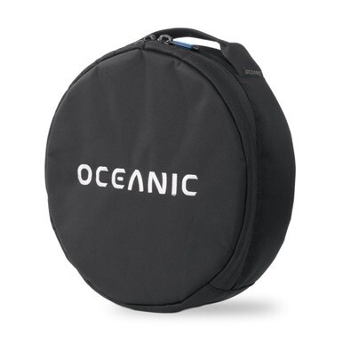 Oceanic Padded Regulator Bag