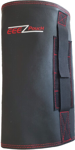 EEEZ SolutionS EEEZPoucH Weight Pocket Inserts for SCUBAPRO Hydros Pro, Hydros X, S-TEK (Pair)
