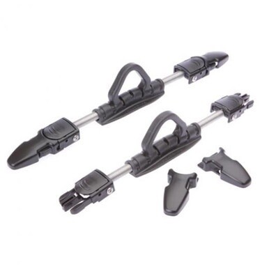 Scubapro Twin Jet Max Spring Fin Strap (Pair)