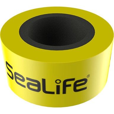 Sealife Flex-Connect Buoyancy Floatation Rings - Set Of Four