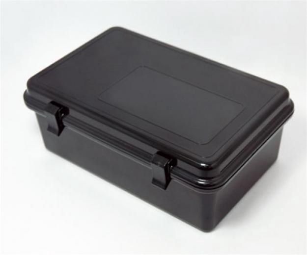 Typhoon Dry Box - Small, Color: Black, Size: Small