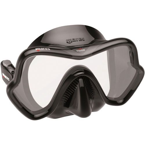 Mares One Vision Scuba Mask (Discontinued)