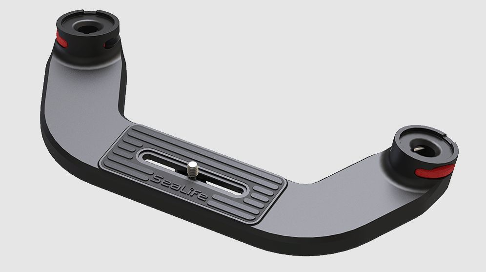 Sealife Flex-Connect Ultra Dual Tray