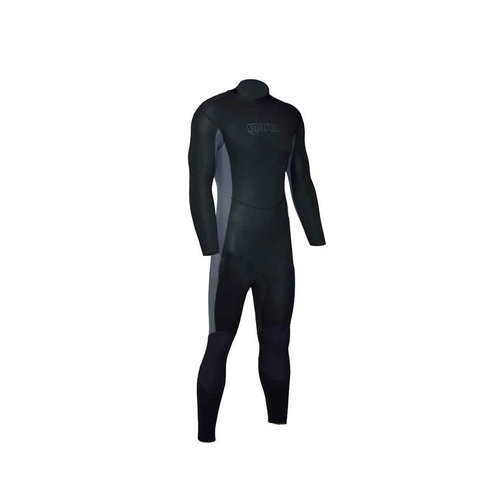 Mares M-Flex Men's 7mm - Black