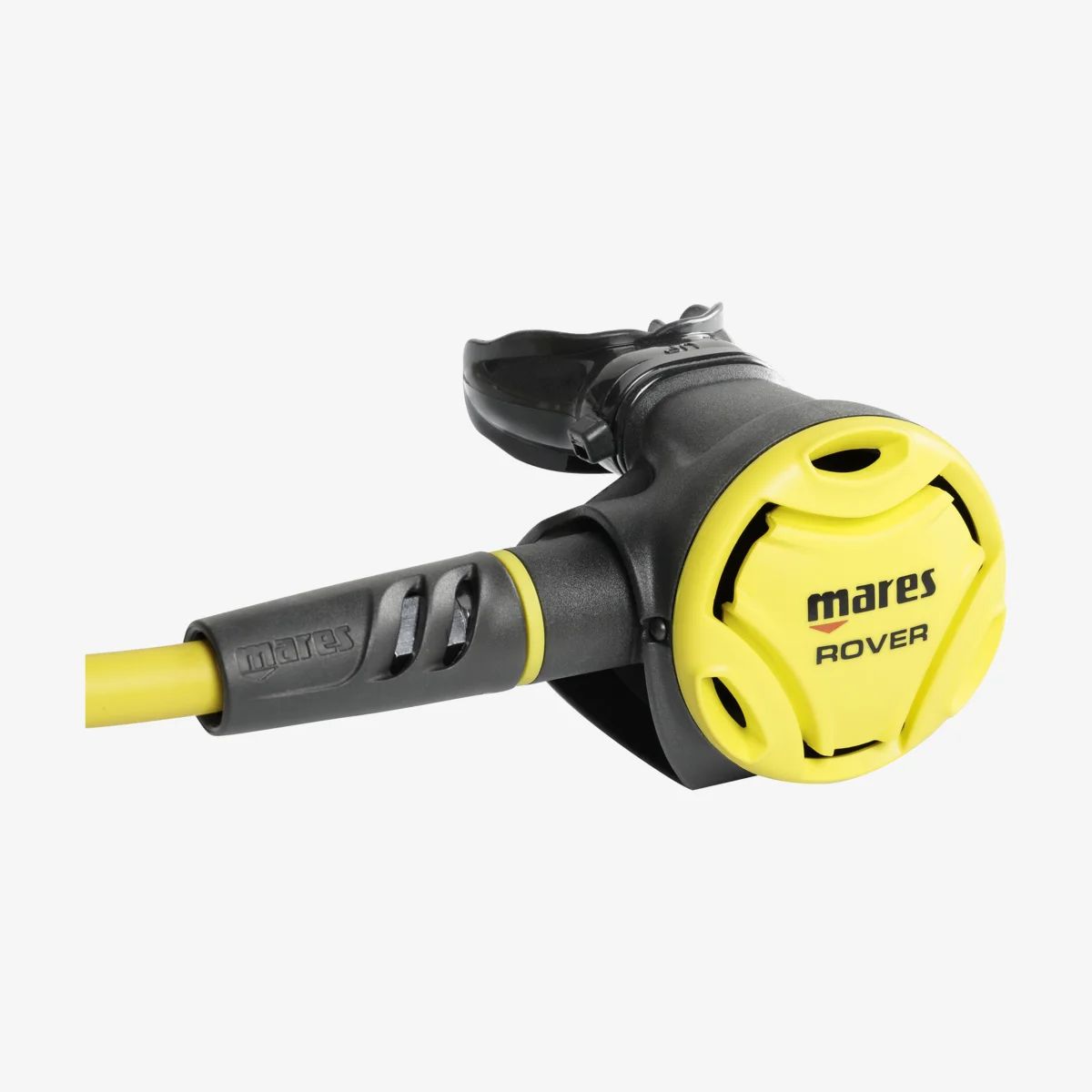 Mares Rover Octopus, Yellow