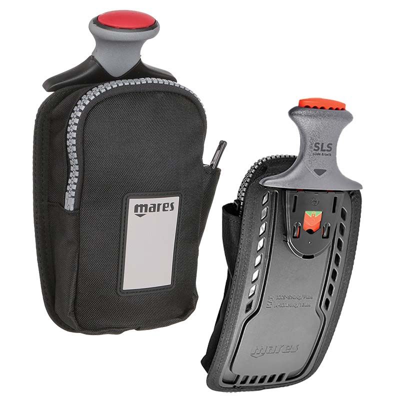 Mares SLS Replacement Pocket