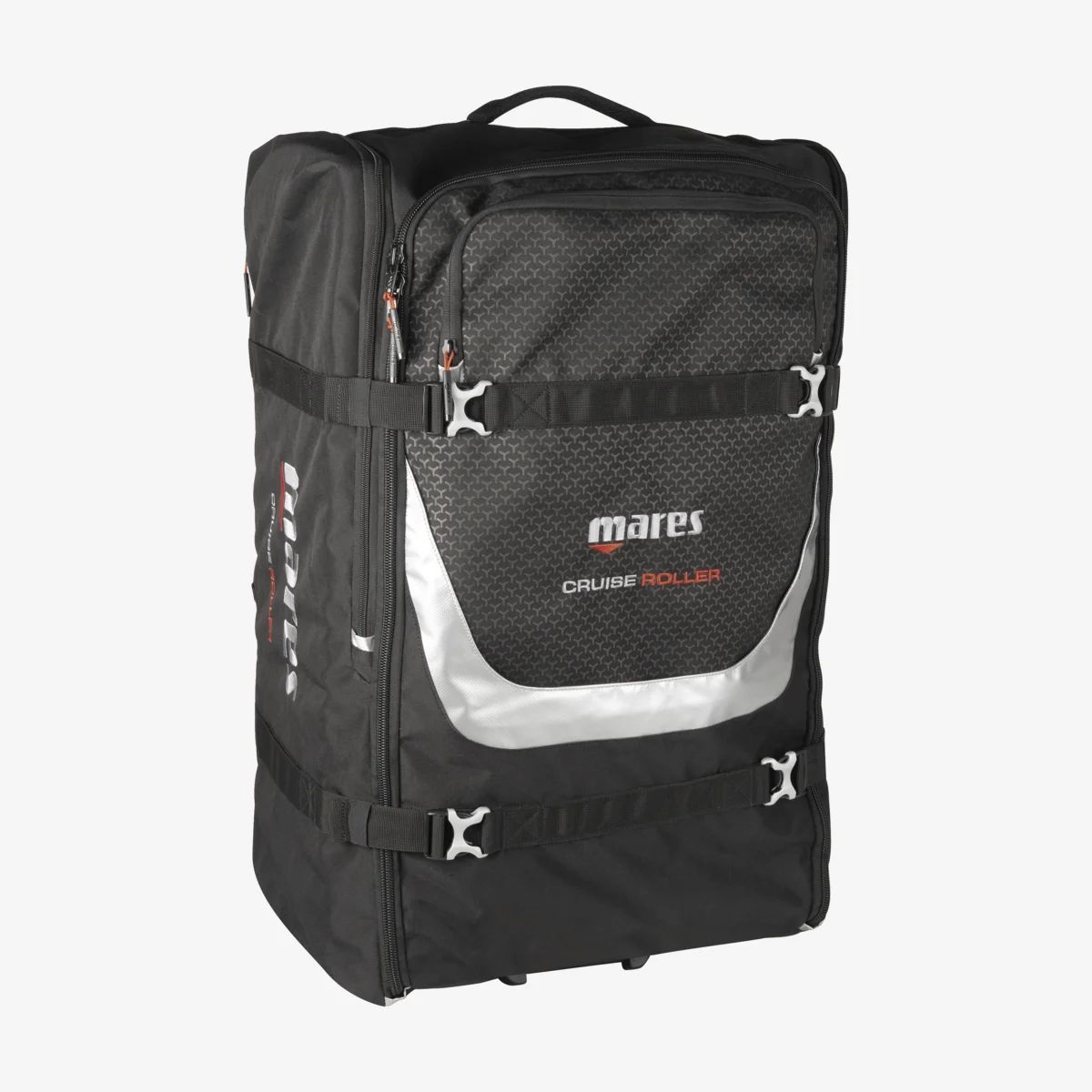 Mares Cruise Back Pack Roller