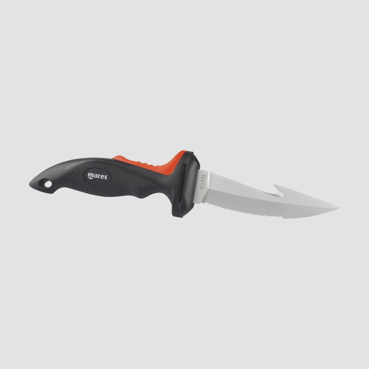Mares Force Plus Dive Knife