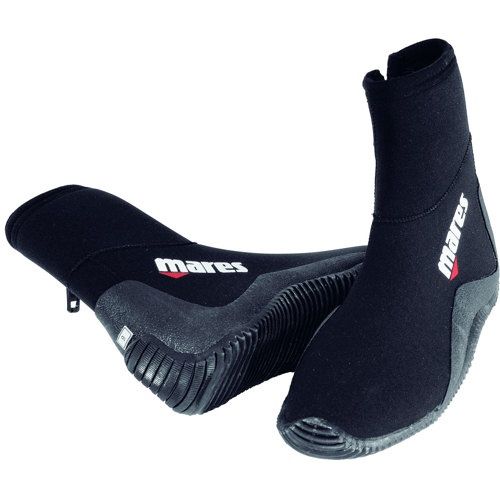 Mares 5mm Classic Dive Boot