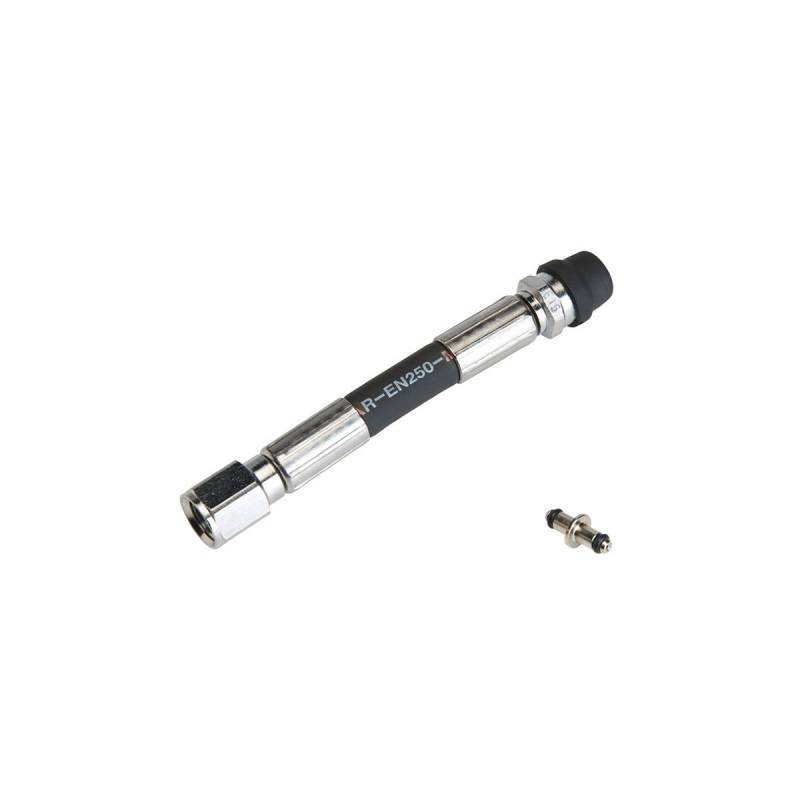 Scubapro HP Kevlar Hose for Transmitter 10cm