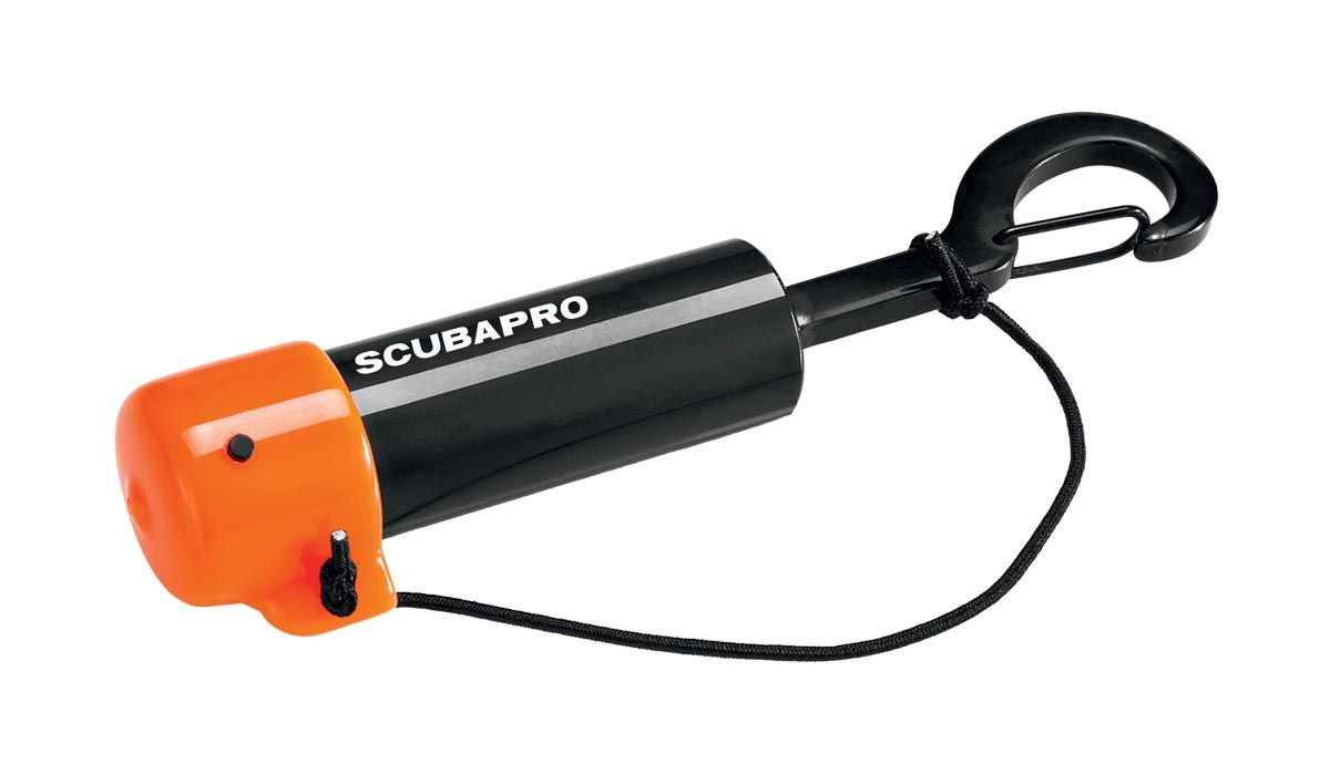 Scubapro Shaker