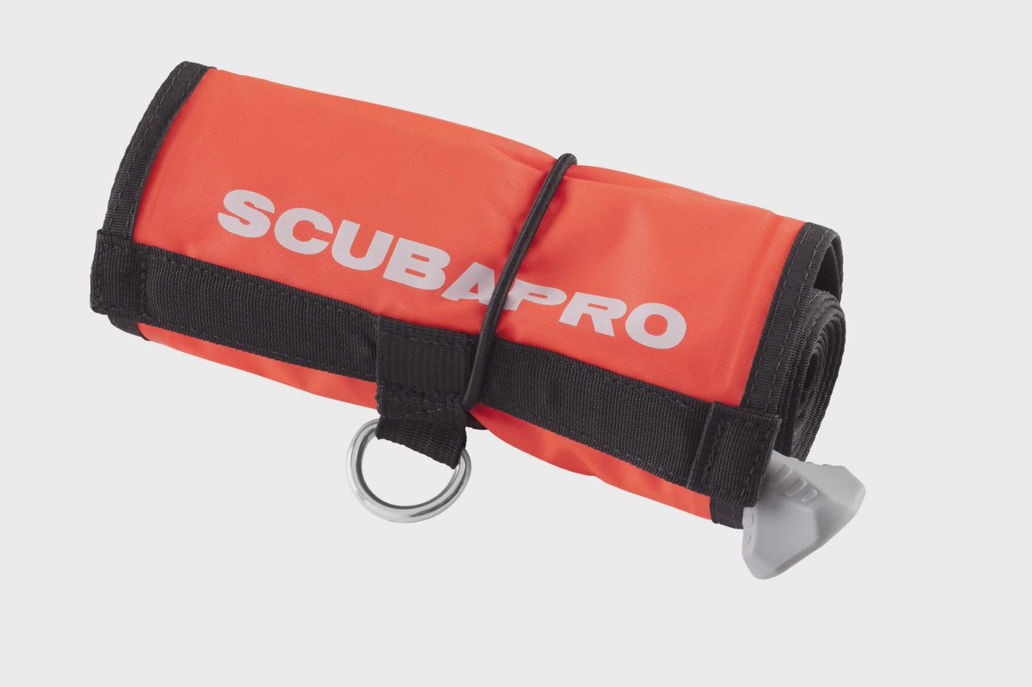 Scubapro Surface Marker Buoy Orange Nylon 210D (4.5 Ft)