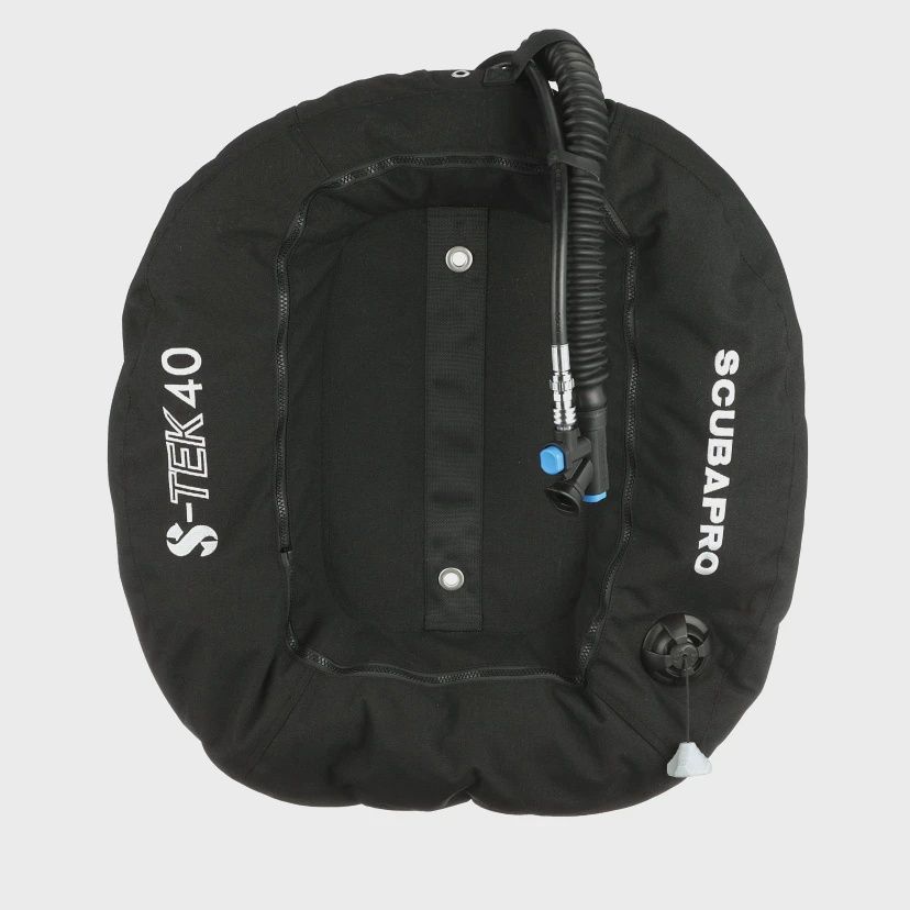 Scubapro S-Tek Donut Wing 40