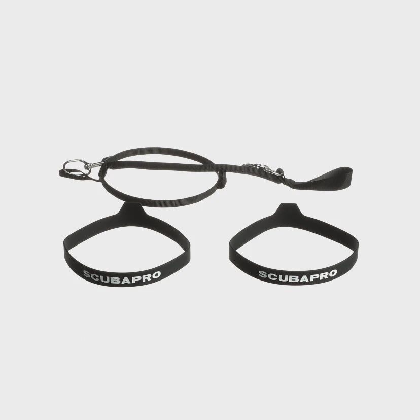 Scubapro S-Tek Stage Kit Cold Water 80