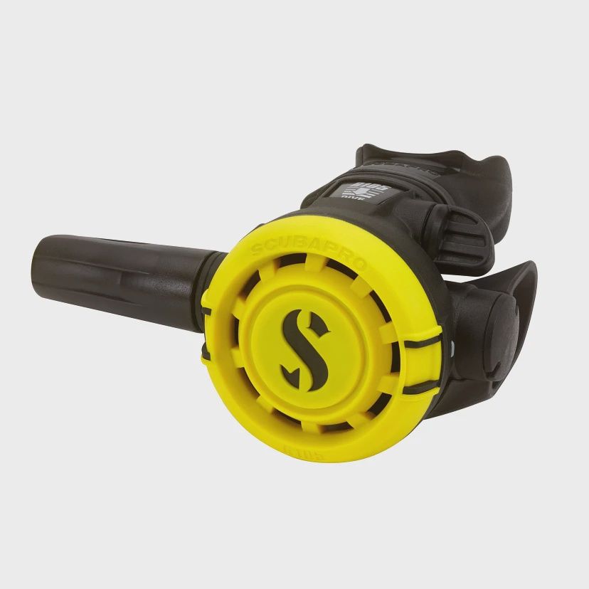 Scubapro R105 Octopus