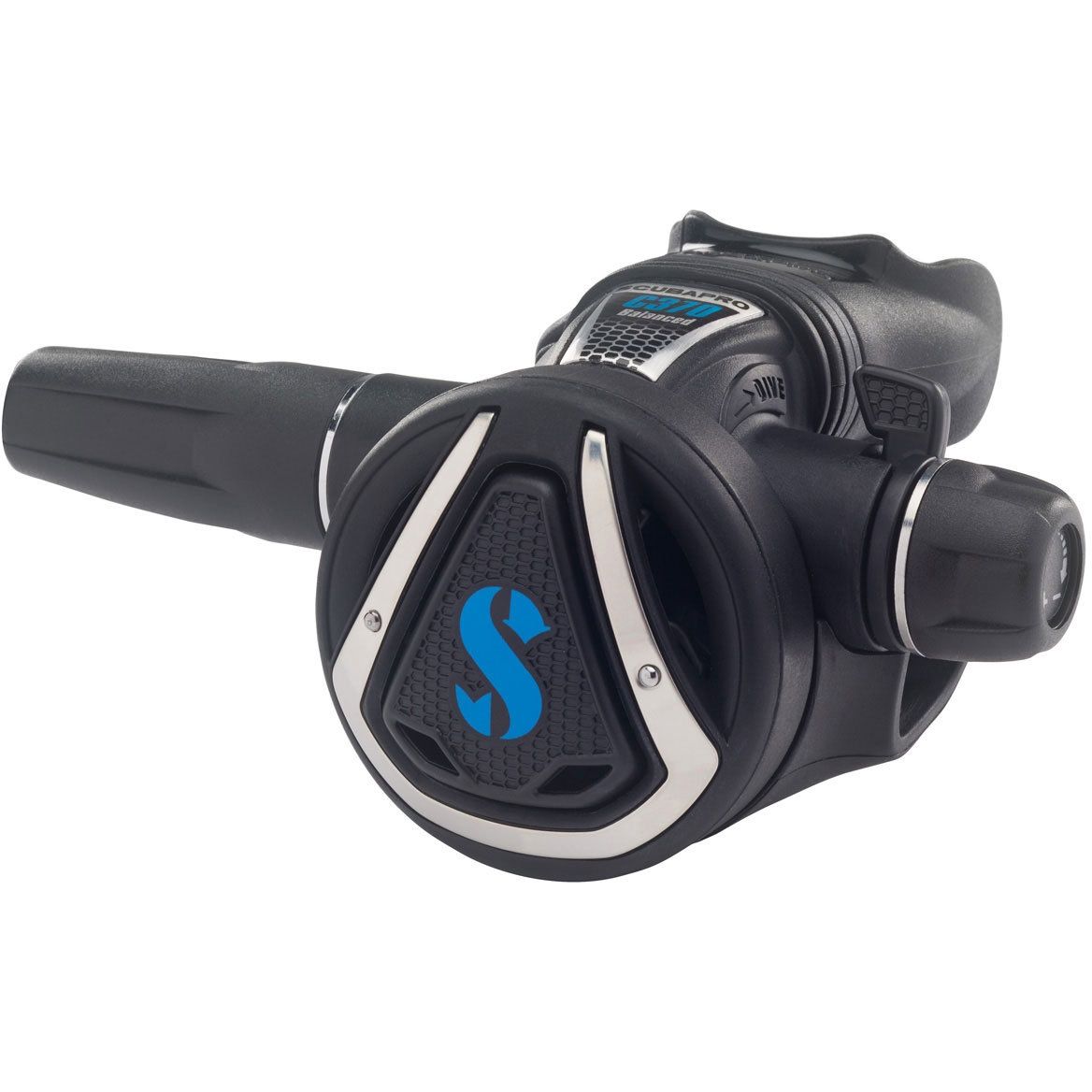 Scubapro C370 Regulator