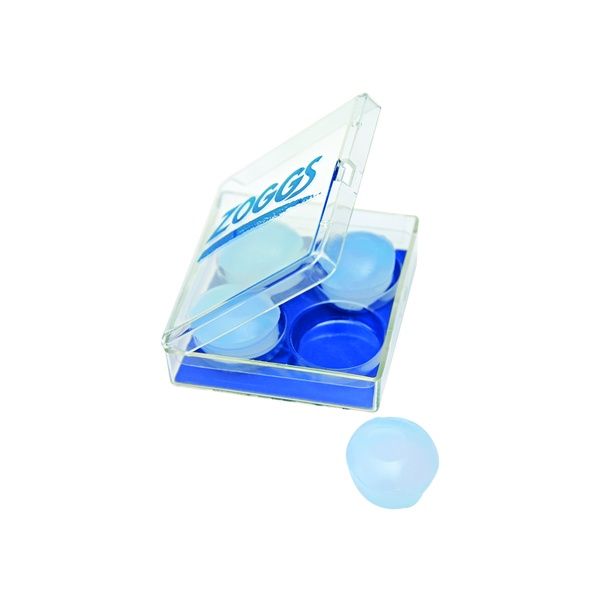 Zoggs Silicone Ear Plugs