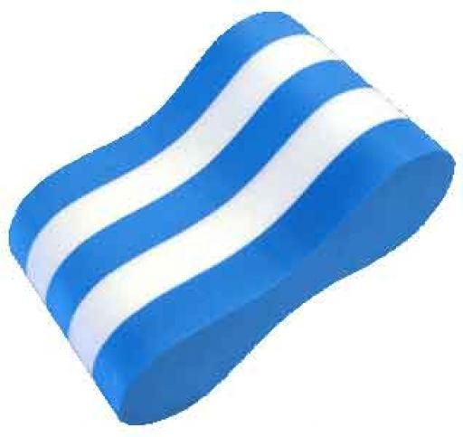 STORM FITNESS SWIM PULL BUOY