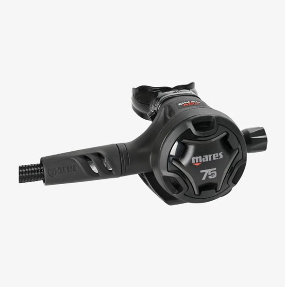 Mares Dual Adj 62X 75th Anniversary Regulator Set - Yoke