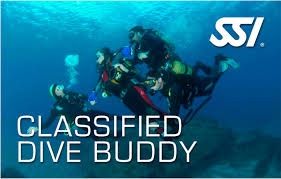 SSI Classified Dive Buddy Digital Kit