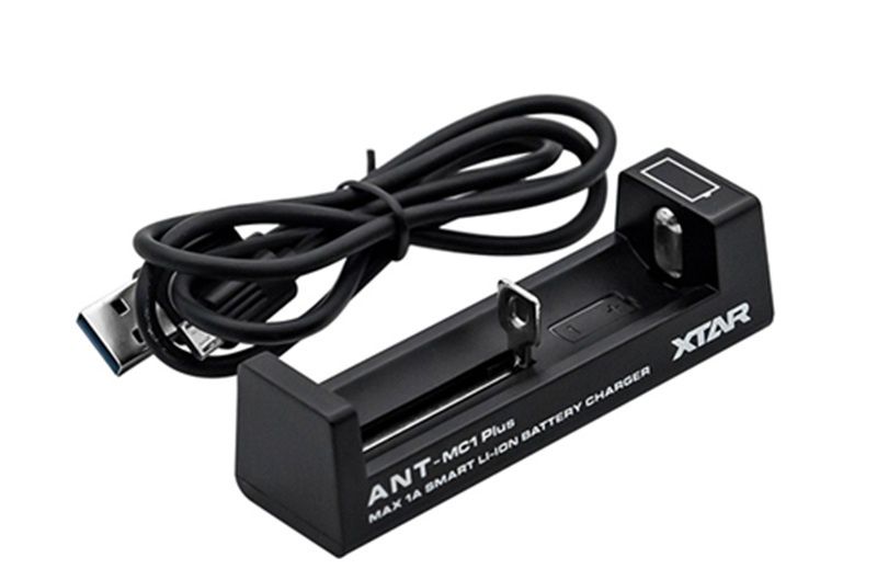 Sealife 18650 Li-Ion Battery Charger