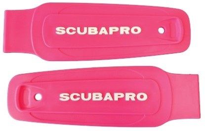 Scubapro Hydros Pro2 Pocket Lid Set