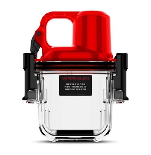 Garmin inReach Mini 3 Dive Case