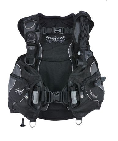 Aqua Lung Soul Scuba BC (NLA)