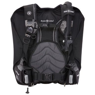 Aqua Lung Dimension Scuba BCD (NLA)