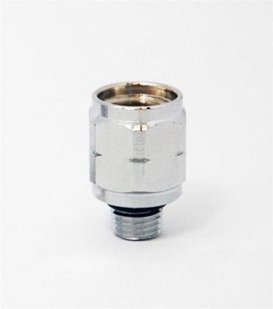 Storm 3/8" Male to 1/2" Female Scuba Regulator Hose Adapter
