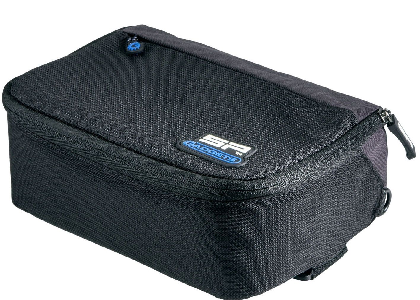 SP Gadgets Soft Case, Color: Black