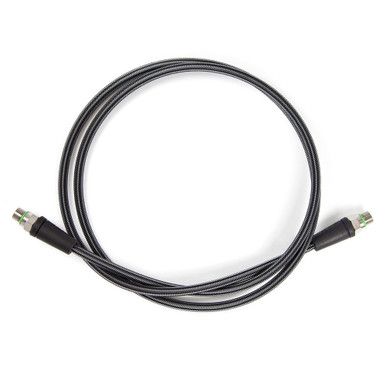Miflex HP Carbon HD Hose - 36in.