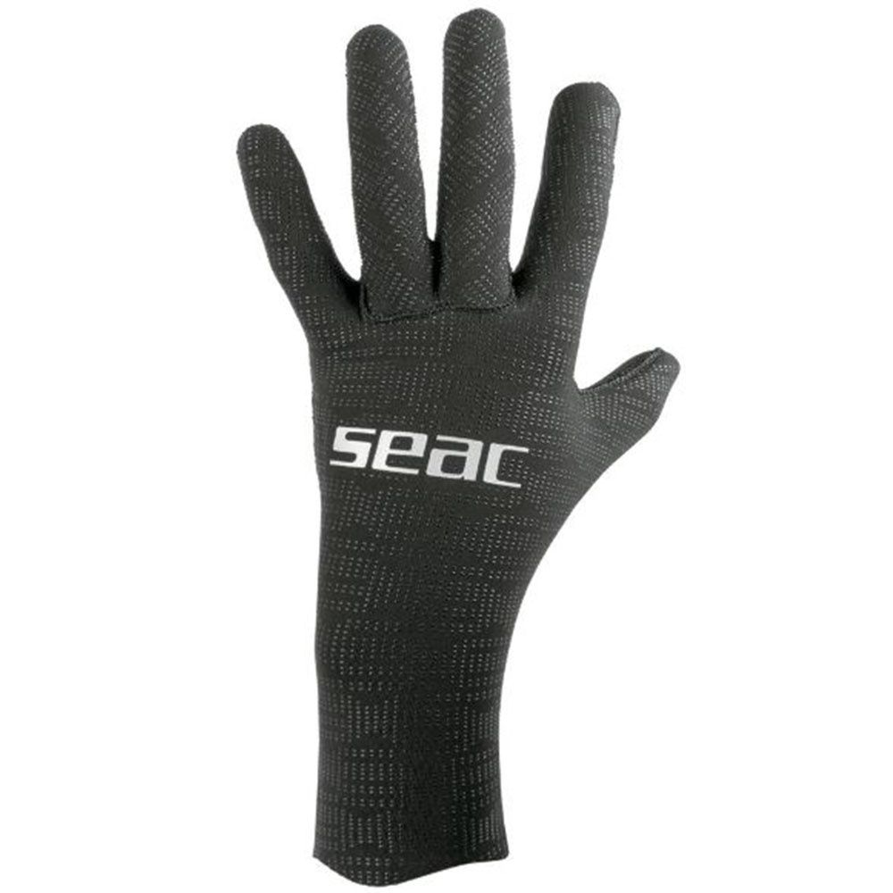 SEAC Ultraflex 3.5mm Glove, Color: Black, Size: X-Small
