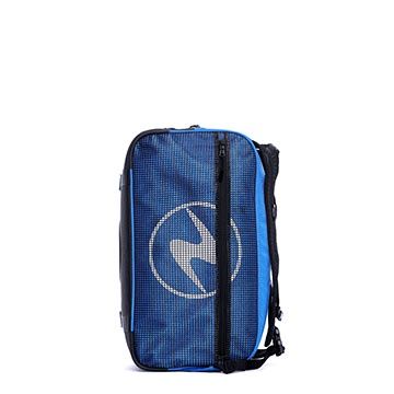 Aqua Lung Explorer II Duffel Pack, Color: Blue