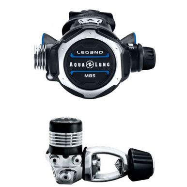 Aqualung LEG3ND MBS (Yoke) Regulator