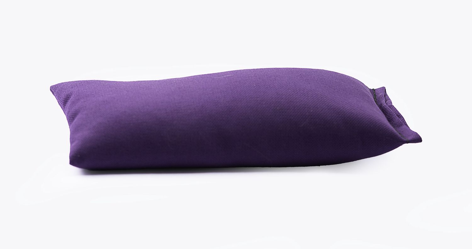 Cordura Soft Weight Pouches, Color: Purple, Size: 8