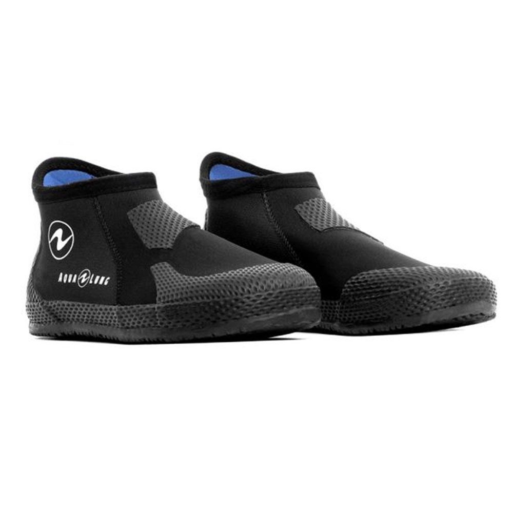 Aqualung 3mm Superlow Boot, Size: 8