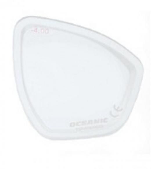 Oceanic Optical Lens for Ion Series Masks, Color: Clear, Size: -1.5 Diopter