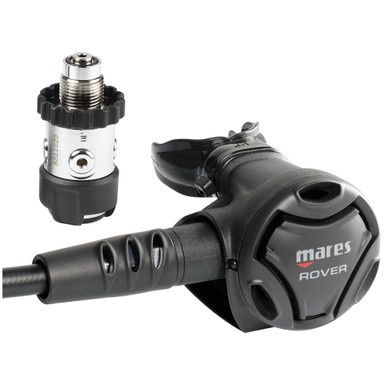 Mares Rover 2S Regulator DIN, Type: DIN