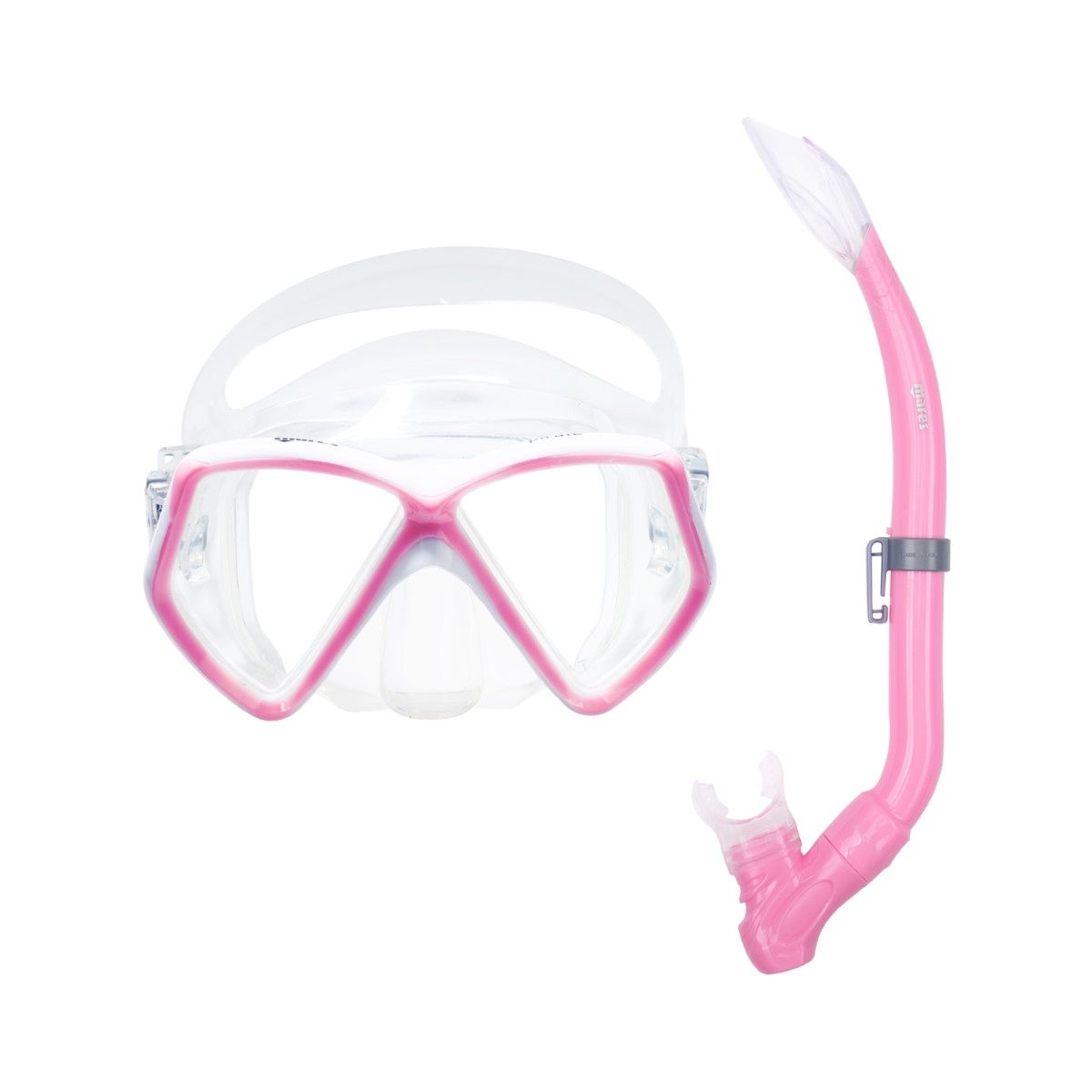 HEAD Pirate Dry Youth Combo, Color: Pink
