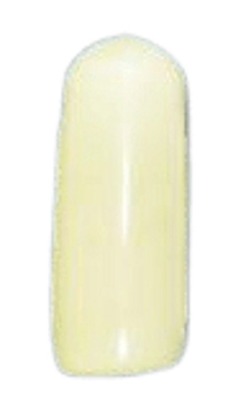 Arrow Weights Coated Lead Weight - White, Color: White, Size: 1