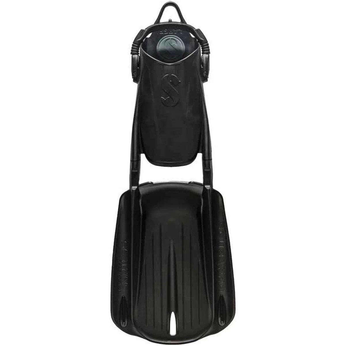 Scubapro Seawing Supernova Fin, Color: Black, Size: X-Large