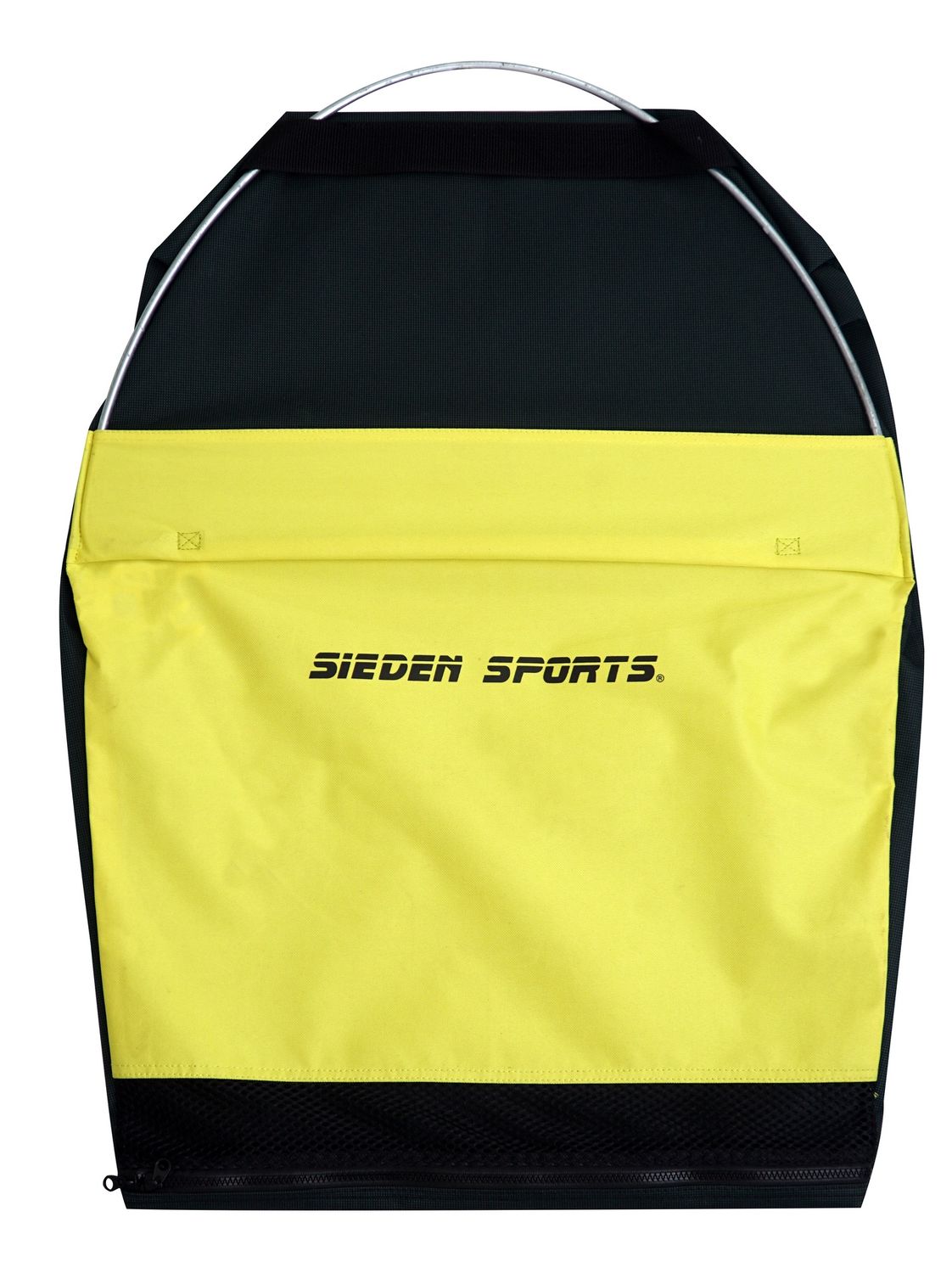 Storm Lobster &amp; Game Collection Bag, Color: Yellow, Size: Large
