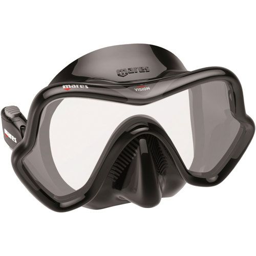 Mares One Vision Scuba Mask (Discontinued)