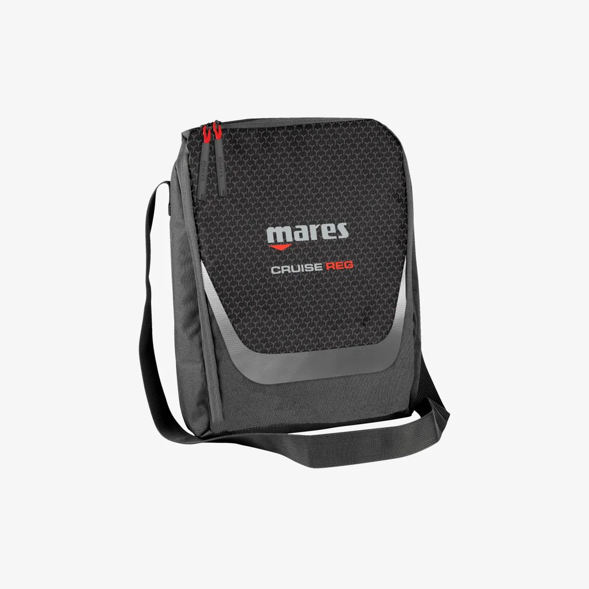 Mares Cruise Regulator Bag, Color: BLACK
