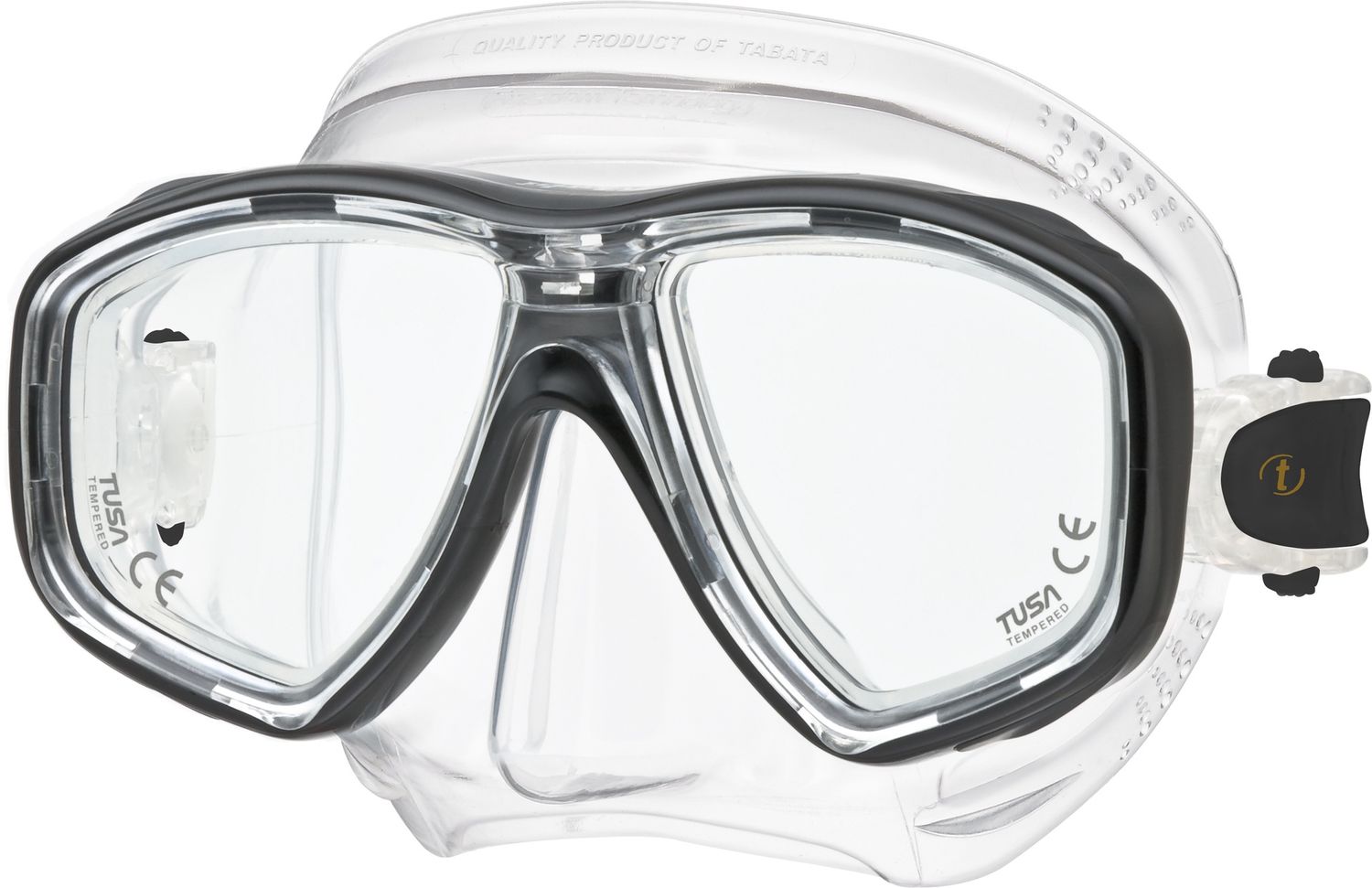 Tusa Ceos Mask
