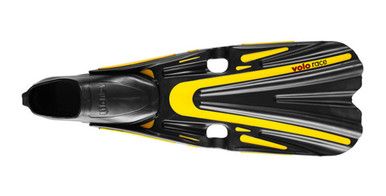 Mares Volo Race Full Foot Fins