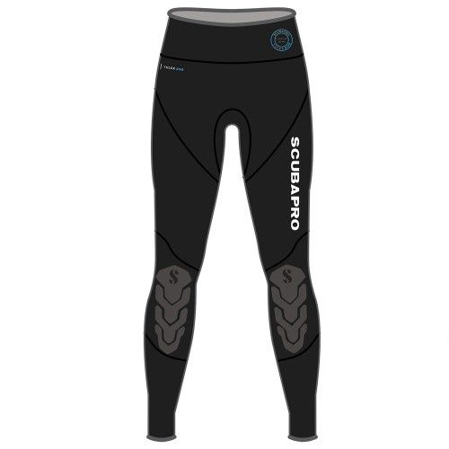 Scubapro Women's Everflex 3mm Yulex Pants, Size: Large