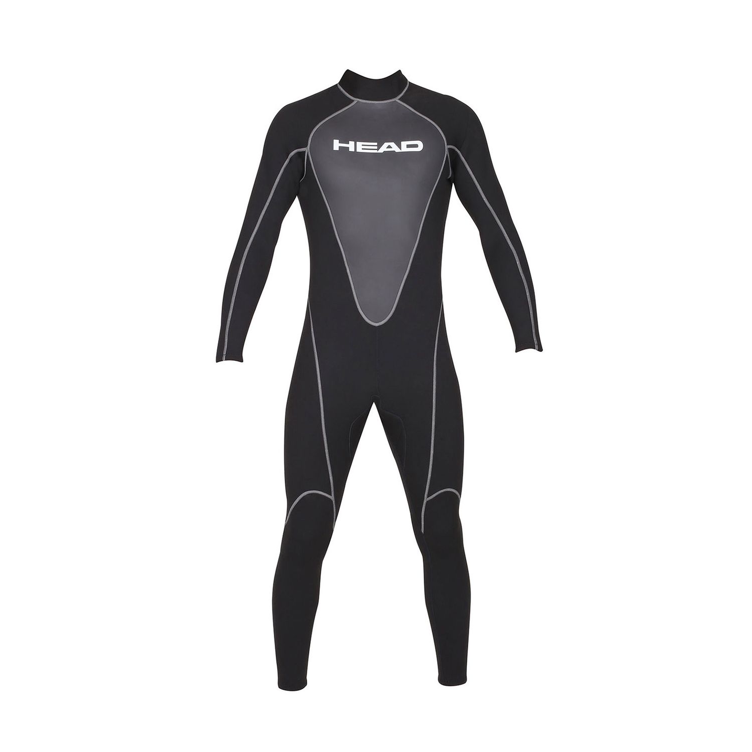 Head Wave 3/2mm Full Wetsuit, Size: Small
